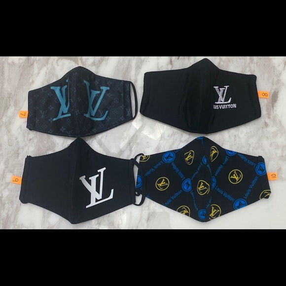 face mask adult - Picture 2 of 2